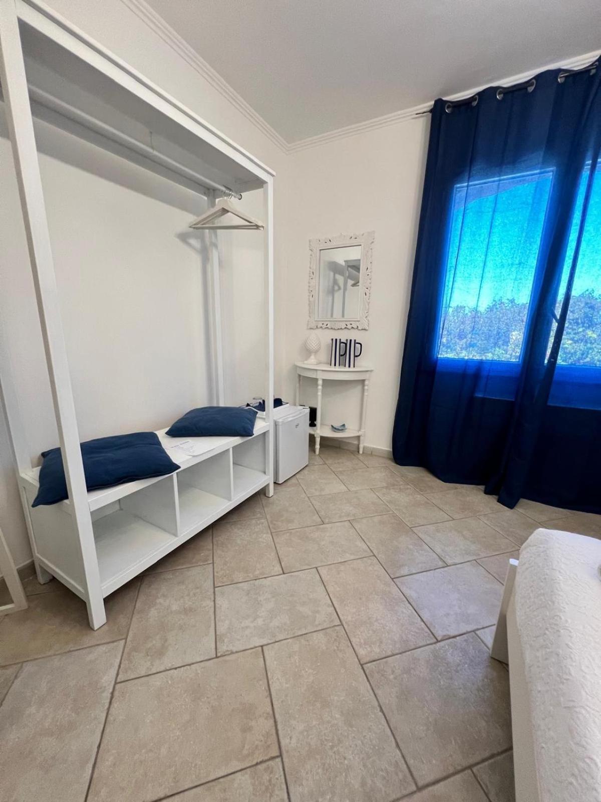 Villa Valentina Suite มัสซาลูเบรนเซ ภายนอก รูปภาพ